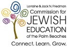 Lorraine & Jack N. Friedman Commission for Jewish Education of the Palm Beaches