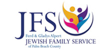 Ferd & Gladys Alpert Jewish Family Service of Palm Beach County