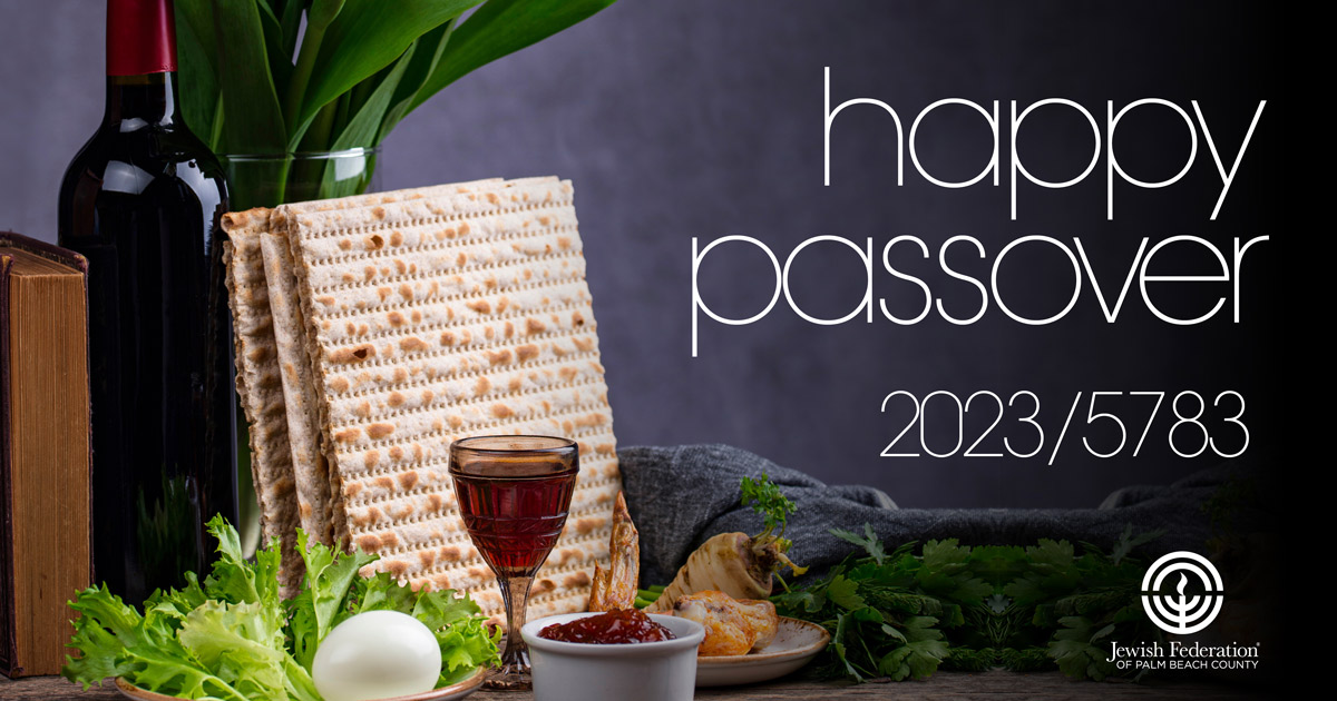 RESOURCES FOR YOU TO OBSERVE PASSOVER