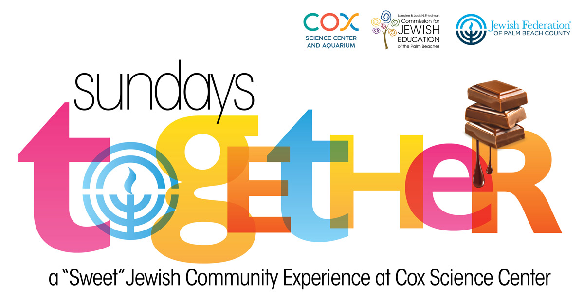 Protected: Sundays Together: A Jewish Community Experience