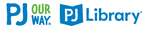 PJ Library® / PJ Our Way®