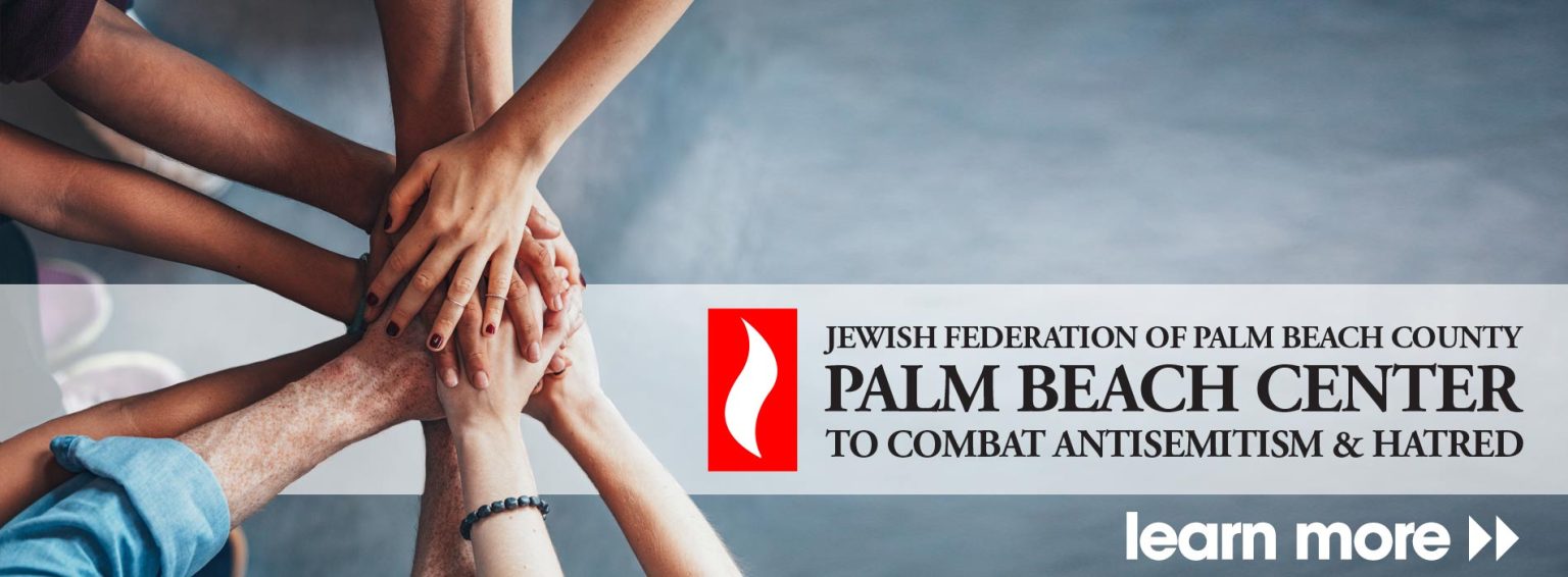 Jewish Federation Of Palm Beach County