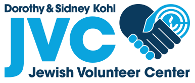 Jewish Volunteer Center