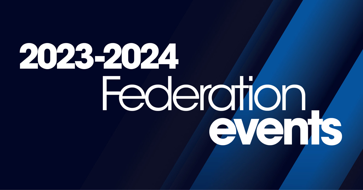 2023-2024 upcoming events