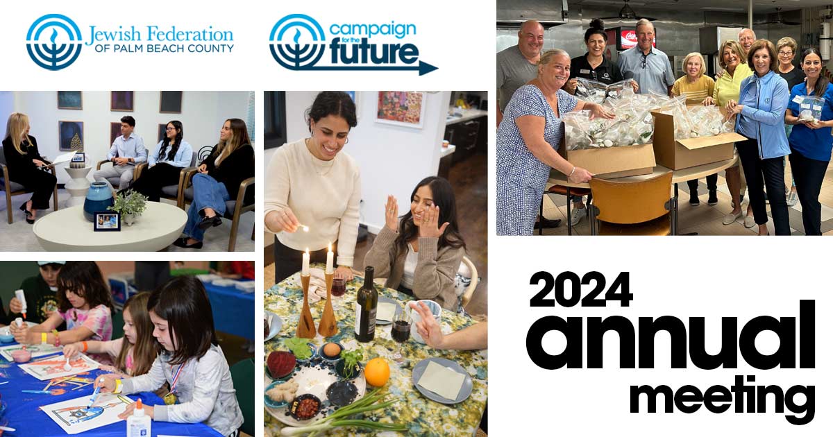 Protected: Annual Meeting 2024