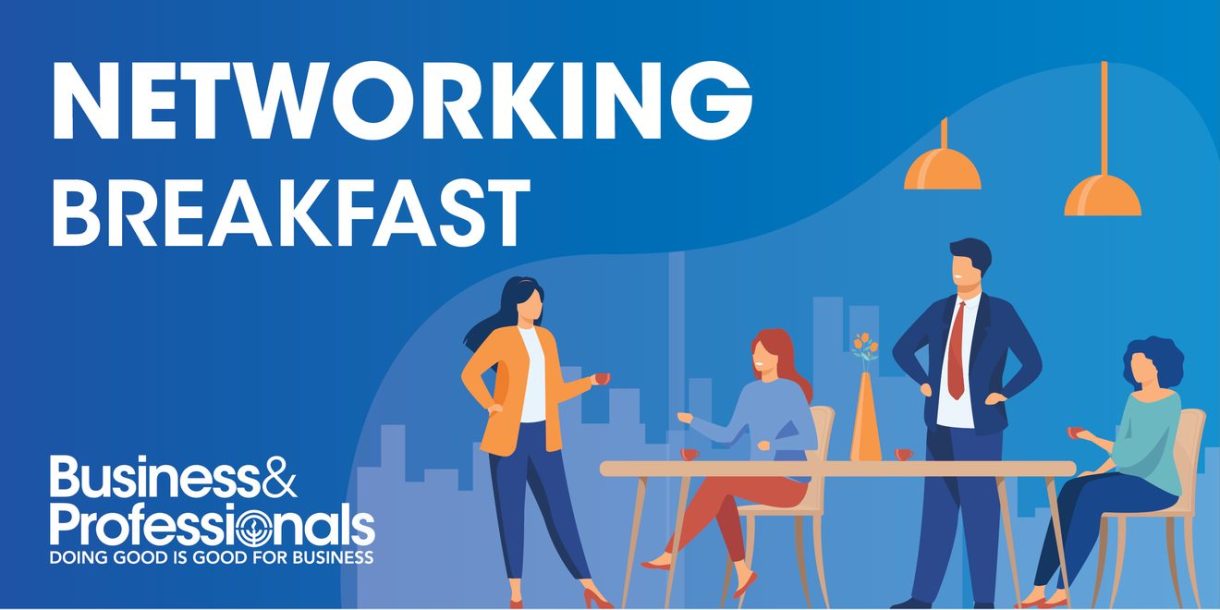 Protected: B&P Networking Breakfast