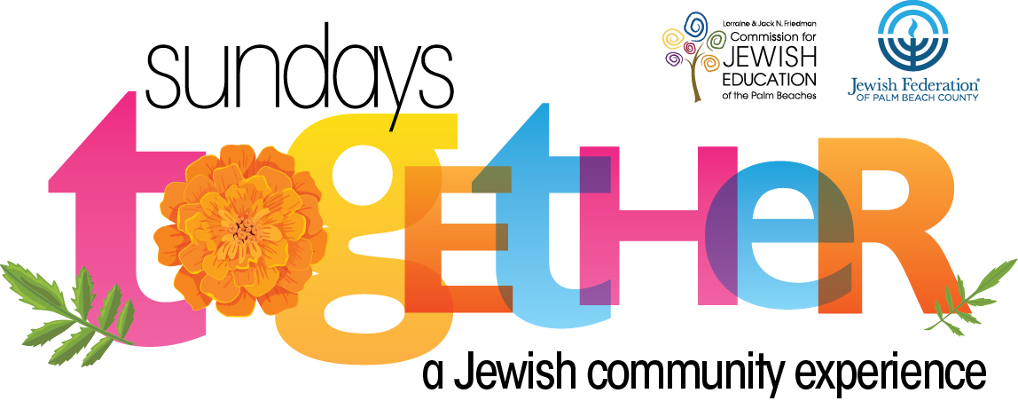 Sundays Together Tu B’Shevat – Jewish Federation Of Palm Beach County