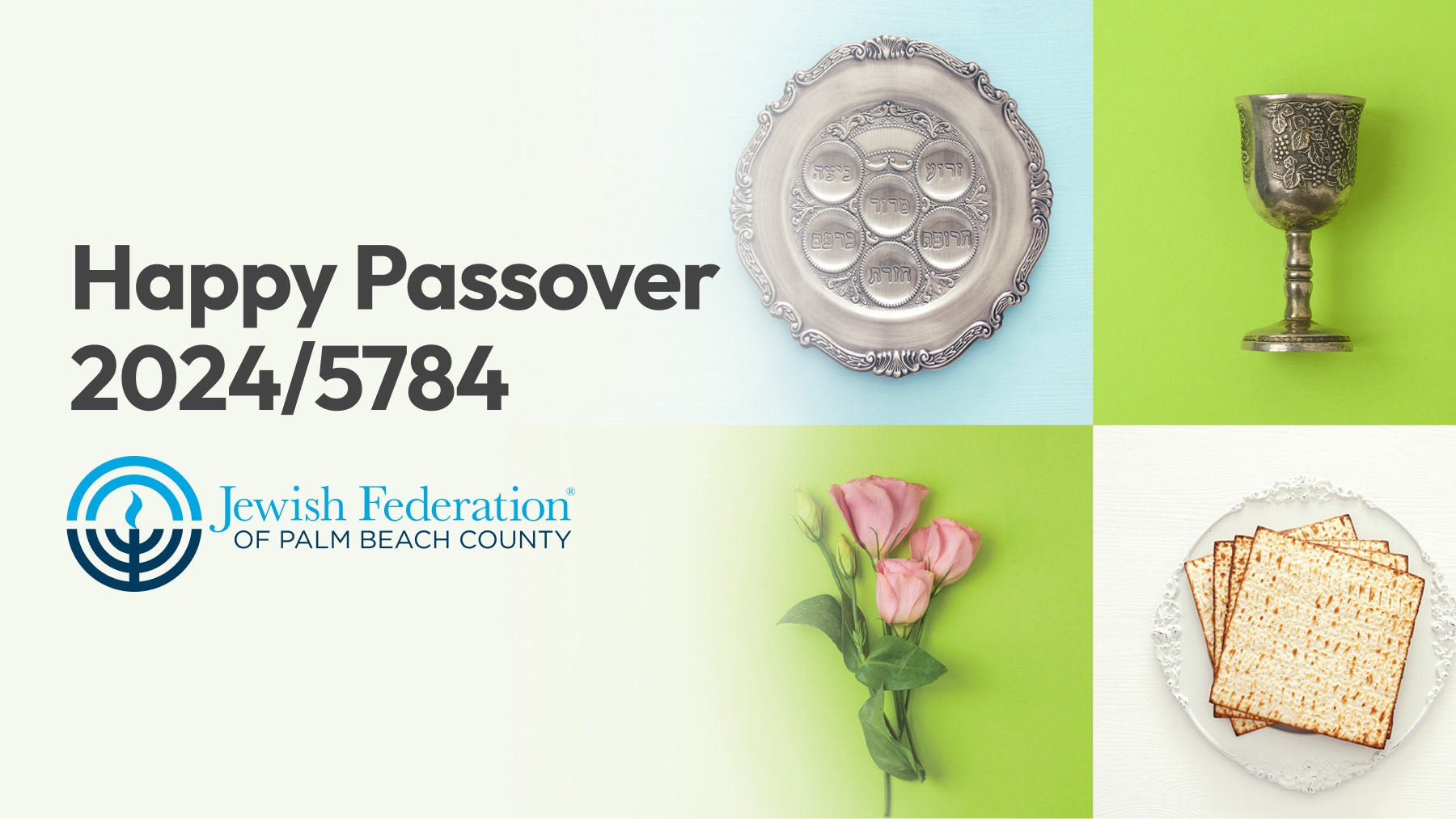 Passover 2024 Jewish Palm Beach