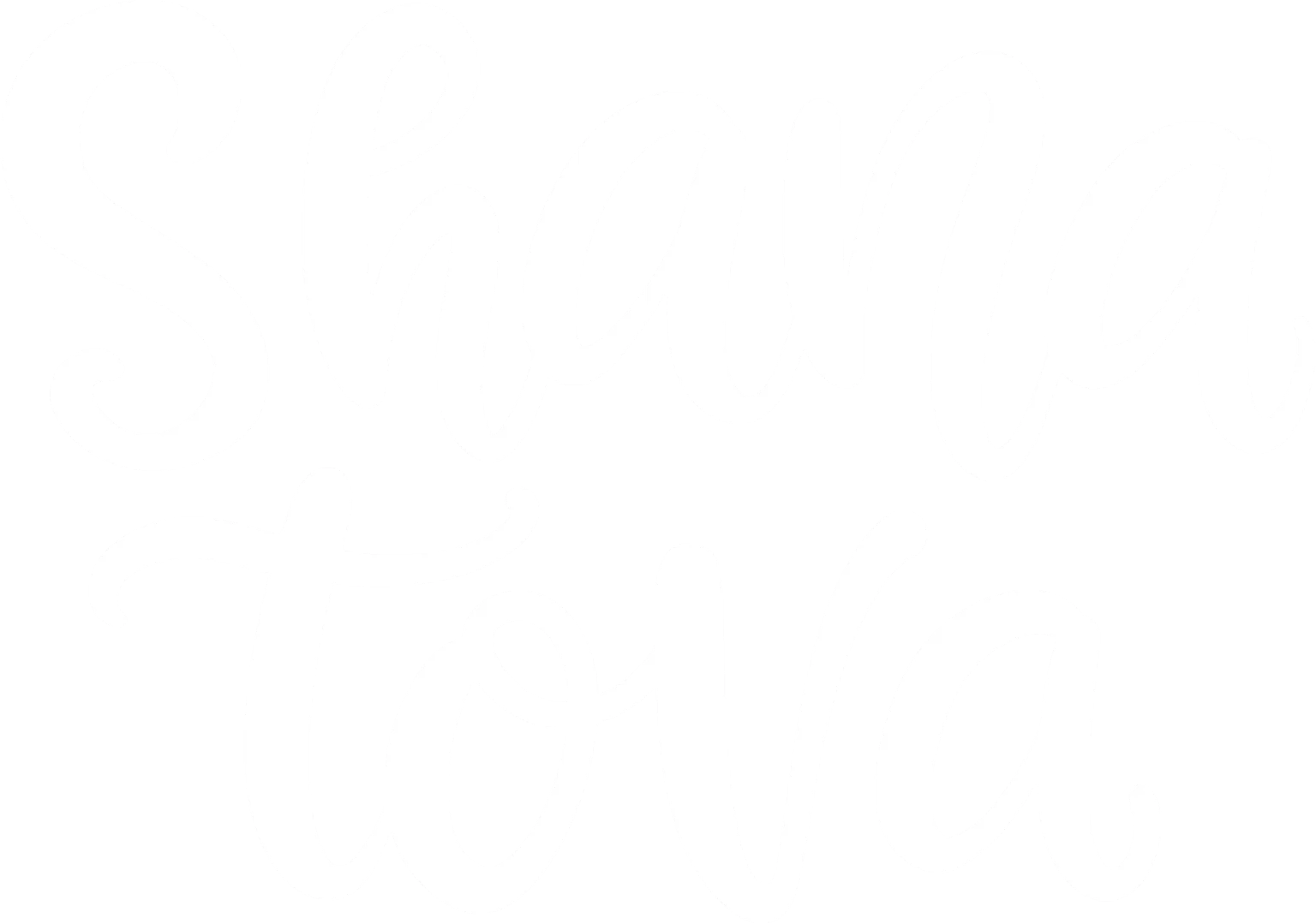 The words "Shana Tova" written in cursive and in white color.