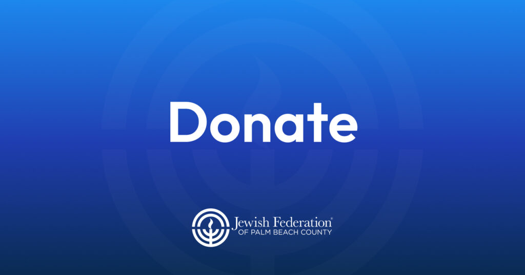 Donate page featured image