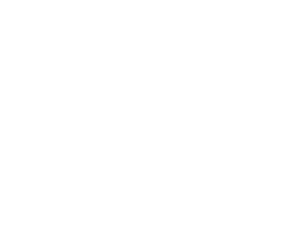 Line art of apples and pomegranates used in the family and children’s High Holiday section.