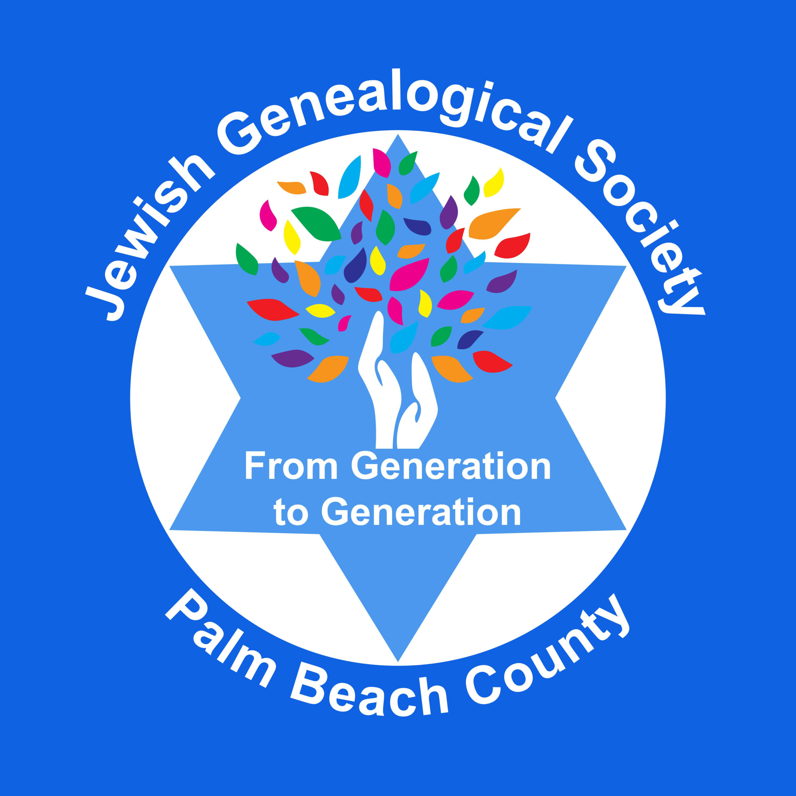 Jewish Genealogical Society