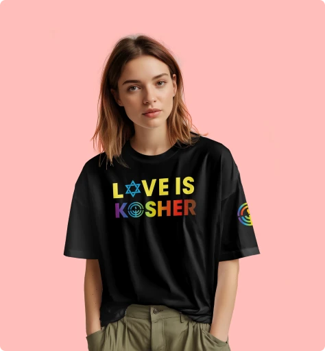 Love is Kosher Model_1x