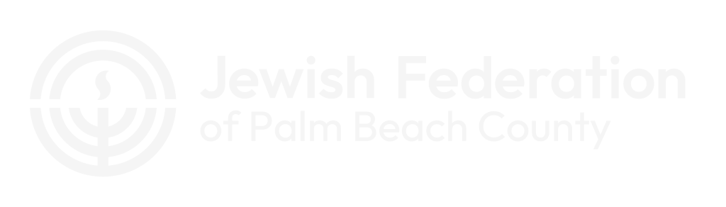 Jewish Federation of Palm Beach County